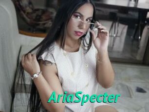 AriaSpecter