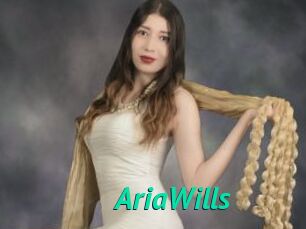 AriaWills