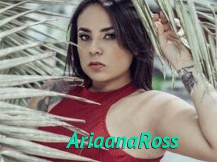 AriaanaRoss