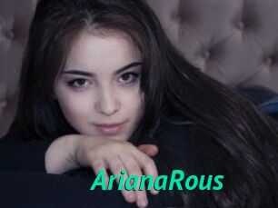 ArianaRous