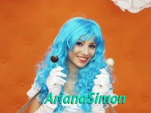 ArianaSimon