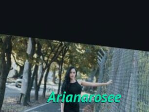 Arianarosee