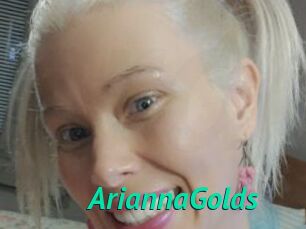AriannaGolds