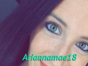 Ariannamae18