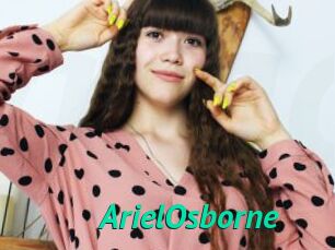 ArielOsborne Gratis Camsex