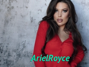 ArielRoyce