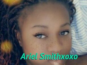 Ariel_Smithxoxo