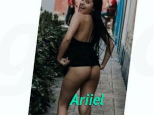 Ariiel