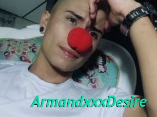 ArmandxxxDesire