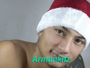 Armanknz