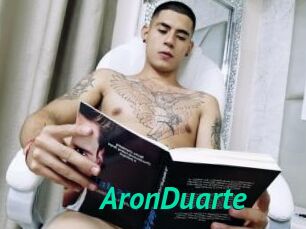 AronDuarte