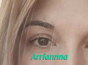 Arriannna