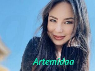 Artemidaa