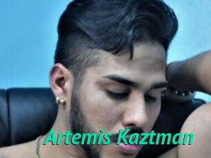 Artemis_Kaztman