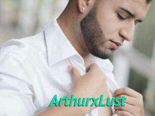 ArthurxLust