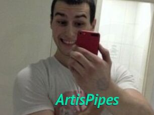 Artis_Pipes