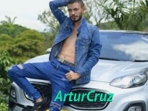 ArturCruz