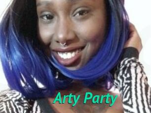 Arty_Party