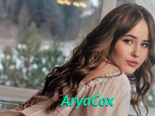 AryaCox