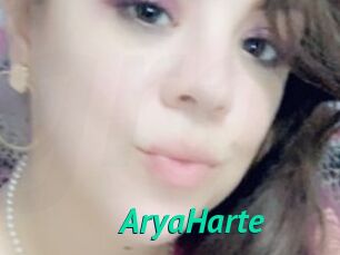 AryaHarte