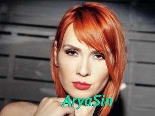 AryaSin