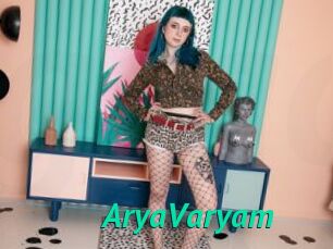 AryaVaryam