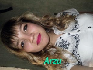 Arzu