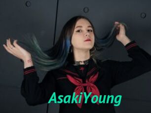 AsakiYoung