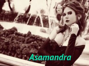 Asamandra