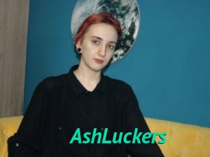 AshLuckers