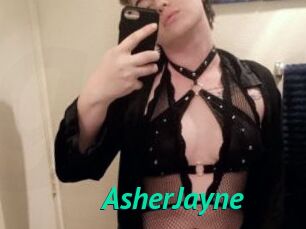 AsherJayne