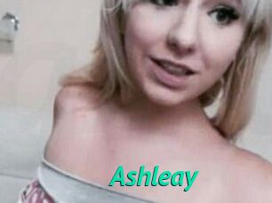 Ashleay