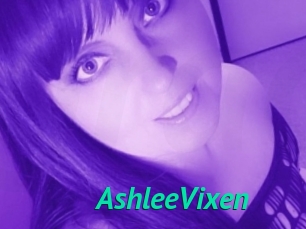 AshleeVixen