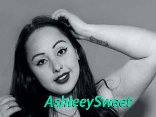 AshleeySweet