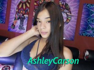 AshleyCarson