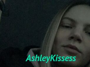 AshleyKissess