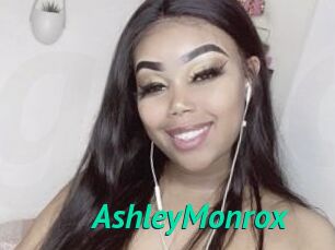 AshleyMonrox