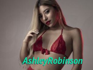 AshleyRobinson