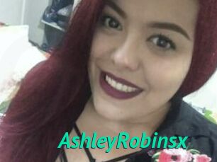 AshleyRobinsx