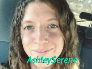 AshleySerene