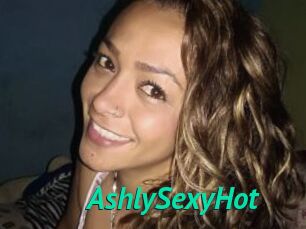 AshlySexyHot