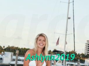 Ashlynn2019