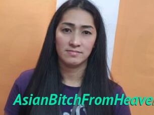AsianBitchFromHeaven