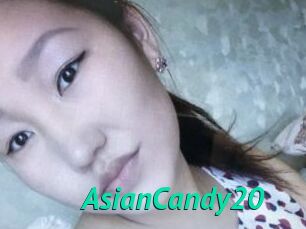 AsianCandy20