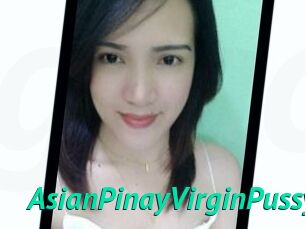 AsianPinayVirginPussy