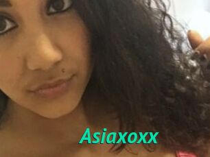 Asiaxoxx