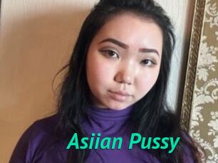 Asiian_Pussy