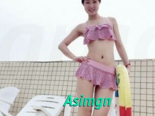 Asimgn