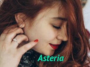 Asteria