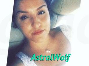 AstralWolf Gratis Camsex